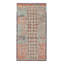 Moroccan Hand Knotted Silk Area Rug-1937167671