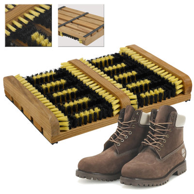 Non-Slip Doormat