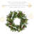 Handcrafted Faux Mixed Assortment 26 " Wreath