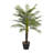 43 " H Faux Tree in Resin Pot