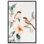«Two Souls on Branch II», reproduction d'art sur toile par Art Remedy