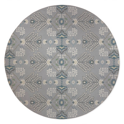 Tilly Non Slip Outdoor Rug