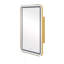 Armoire à pharmacie à fixation murale Golden-815332305-815332310