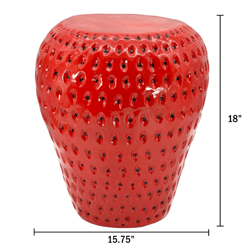 Polett End Table