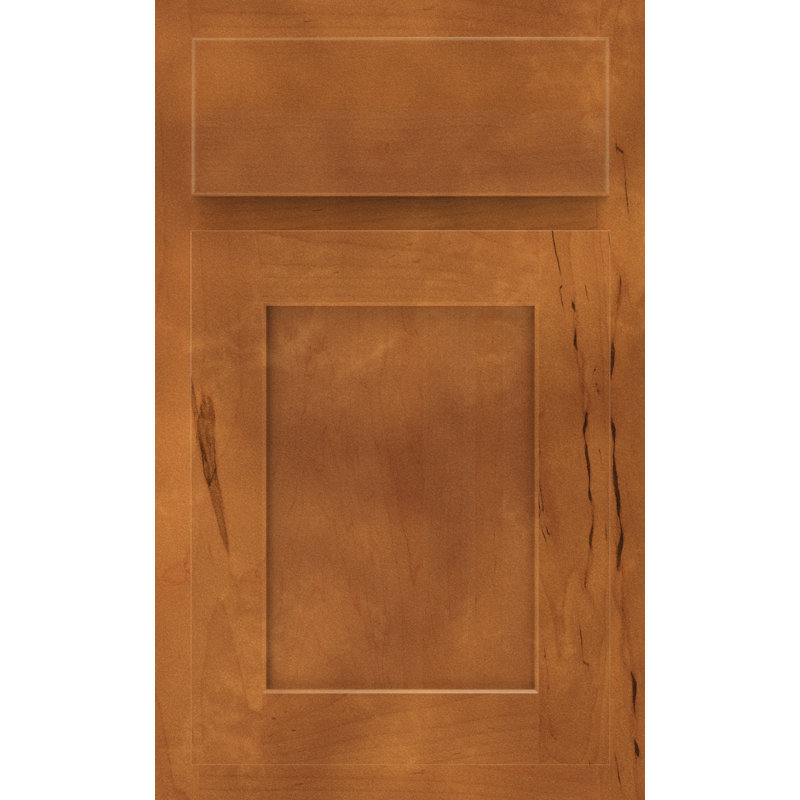 Dwelling Claredon Door Sample, Desert Trail, Oak