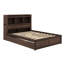 Lit plateforme avec rangement Loletha-39140581