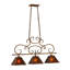 Greenbriar 3 - Light Pendant