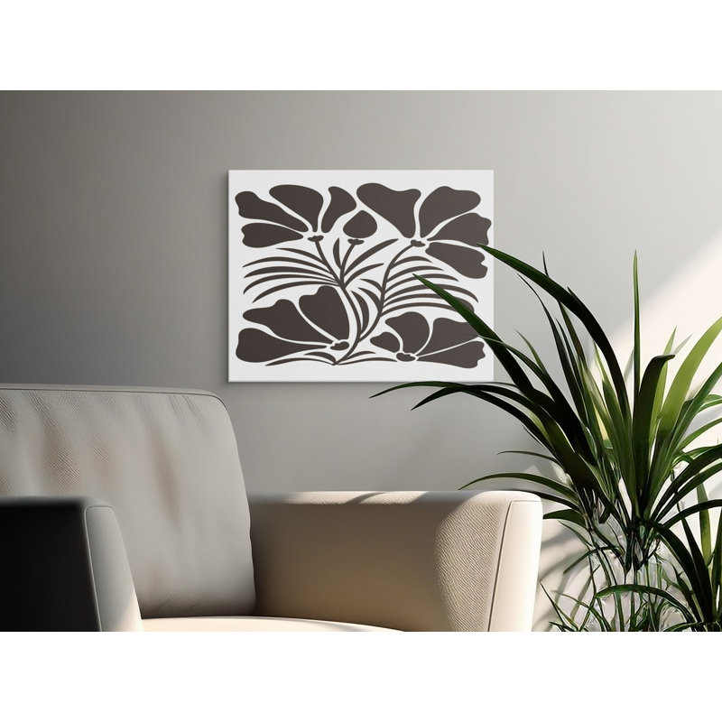 Wrapped Canvas Print Set, 20.32 cm H x 25.4 cm W