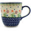 Stoneware Coffee Mug