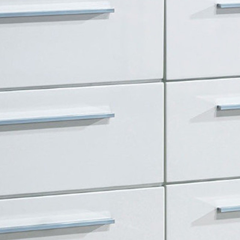 Uland 63'' W 6 - Drawer Dresser