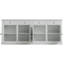 Chapne 230cm Sideboard-1162185945