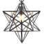 Luminaire suspendu à 1 lumière Joanie-1767543343-1767543342