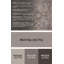 Machine Washable Grey Area Rug-1329363162