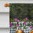 Double Sided Polyester Animal Garden Flag-797737190