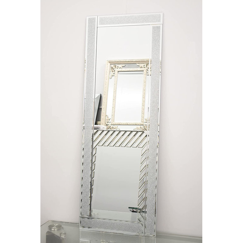 Hardtner Wall Mirror