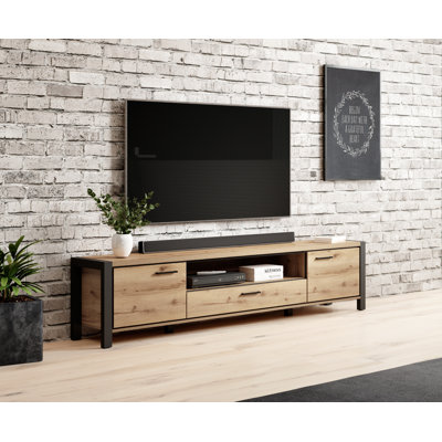 TV Stand for TVs up to 78"