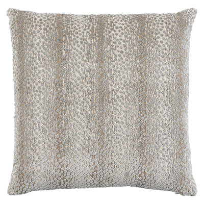 Nakuru Linen Velvet Pillow