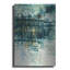 Ivy Bronx «Inclement Weather» par Krista Mccurdy, art mural en métal-1319885471