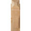 Persienne en bois rustique Thorton Craftsman-31652127-31644822