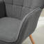 Upholstered Side Chair