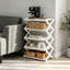 10 Pair Shoe Rack-1717412751