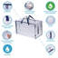Ebern Designs Fabric Storage Bag
