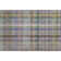 Premium Machine Washable Cerrito AMF534 Pewter Rug