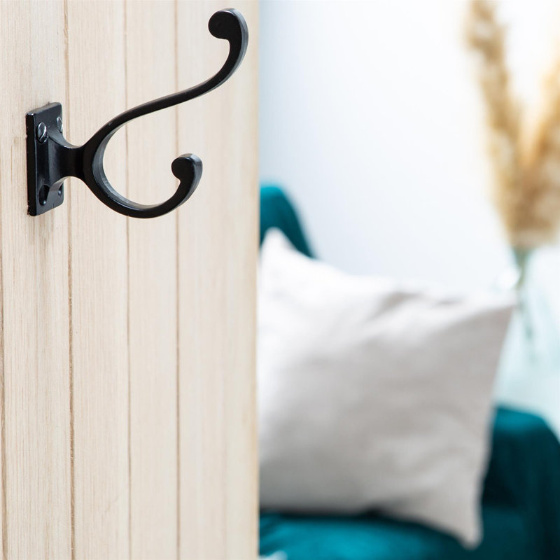 Iron Wall Wall Hook