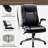 High Back Ergonomic Executive Chair