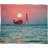 Belle 13 Coastal Duvet Cover