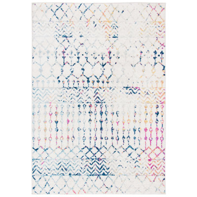 Lorenco Ivory Rug