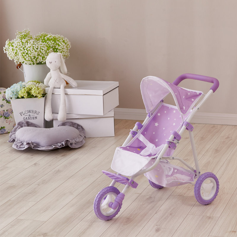 Olivia Dollhouse Accessories