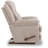 Joel Manual Rocking Recliner-90135746