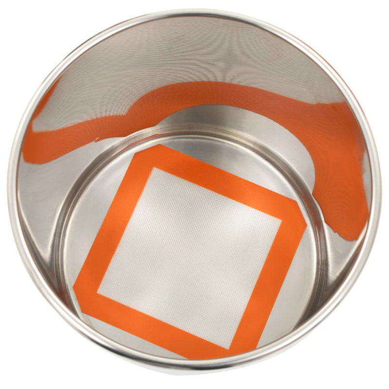 Wigburga Vacuum Chamber