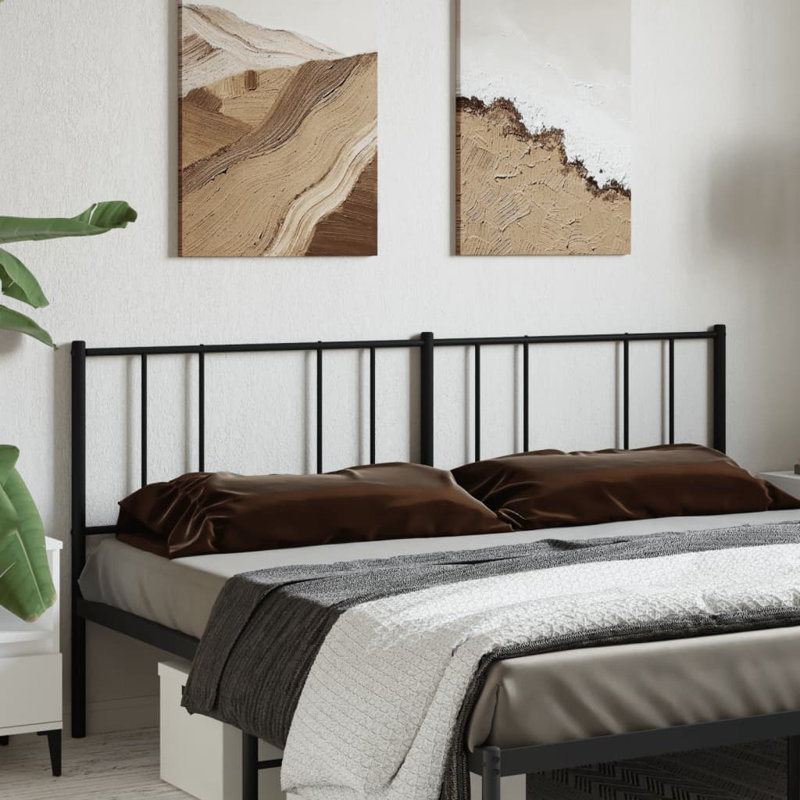 Lutwin Headboard, Super King (6')