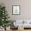 "Flip Flop Beachy Christmas Tree" par Ziwei Li, impression-88107189-88107187