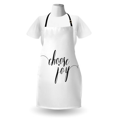Tablier East Joy Urban