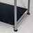 6 Pair Shoe Rack