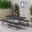 178cm Folding Table