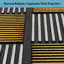 Non-Slip Geometric Doormat-1507383341