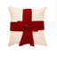 Red Bow - Housse de coussin de Noël en laine feutrée à la main-1733003472-1615208715-1666030536