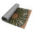 Botanical Brown Indoor and Outdoor Area Rug-549936546