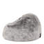 Bean Bag Bazaar Kids Classic Luxury Faux Fur Bean Bag-1588826140