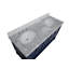 Ensemble de meuble-lavabo double Hampton-416986861-429200806