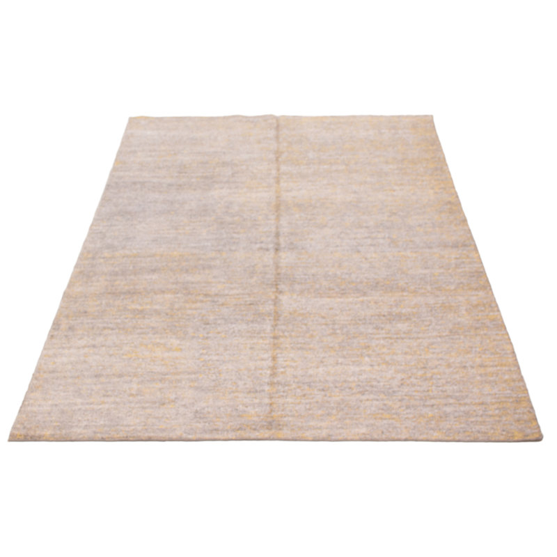 Tapis gris Loreto 9 pi 8 po x 14 pi 7 po