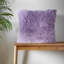 Cuddly Square Filled Cushion-97700018