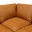 Andress Upholstered U-Shaped Sectional Right Hand Facing-486339746