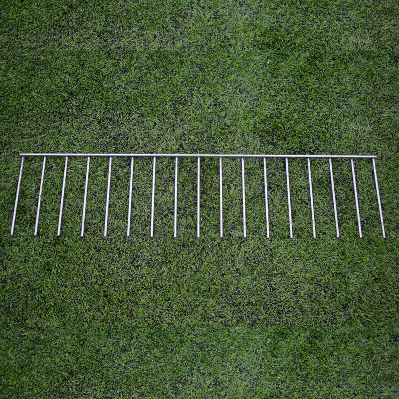 Small/Medium Animal Barrier