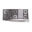 ILVE Nostalgie II Noblesse 60 in Dual Fuel Range, 9 Burner, Griddle-845906363-845906350