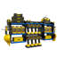Organisateur mural pour outils électriques-125403770-125403769